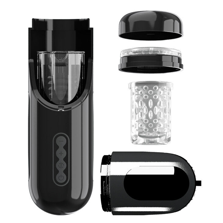 Masturbatore Automatico Lorelei - Erotika Shop