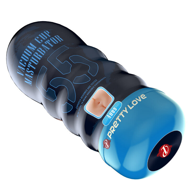 Maturbatore 55 Anus - Erotika Shop