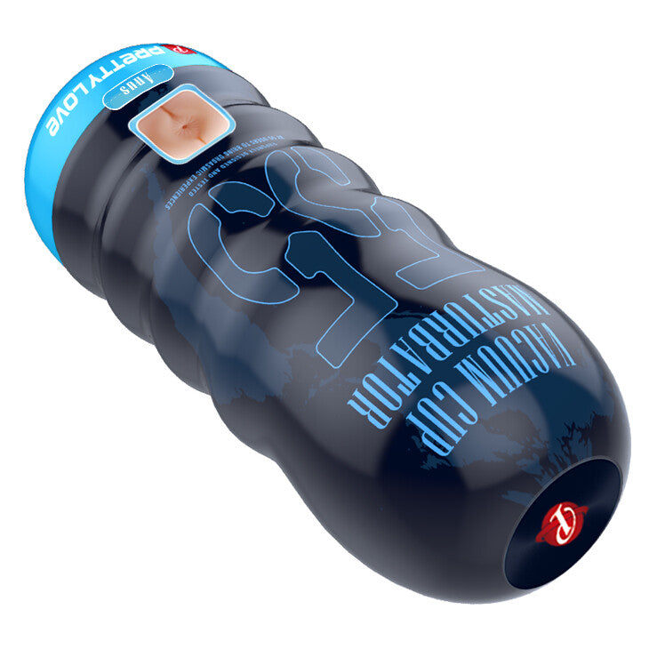 Maturbatore 55 Anus - Erotika Shop