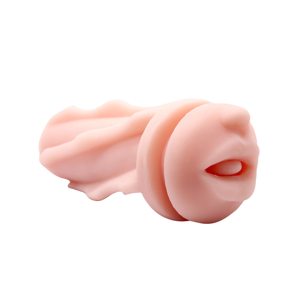 Masturbatore 55 Mouth - Erotika Shop