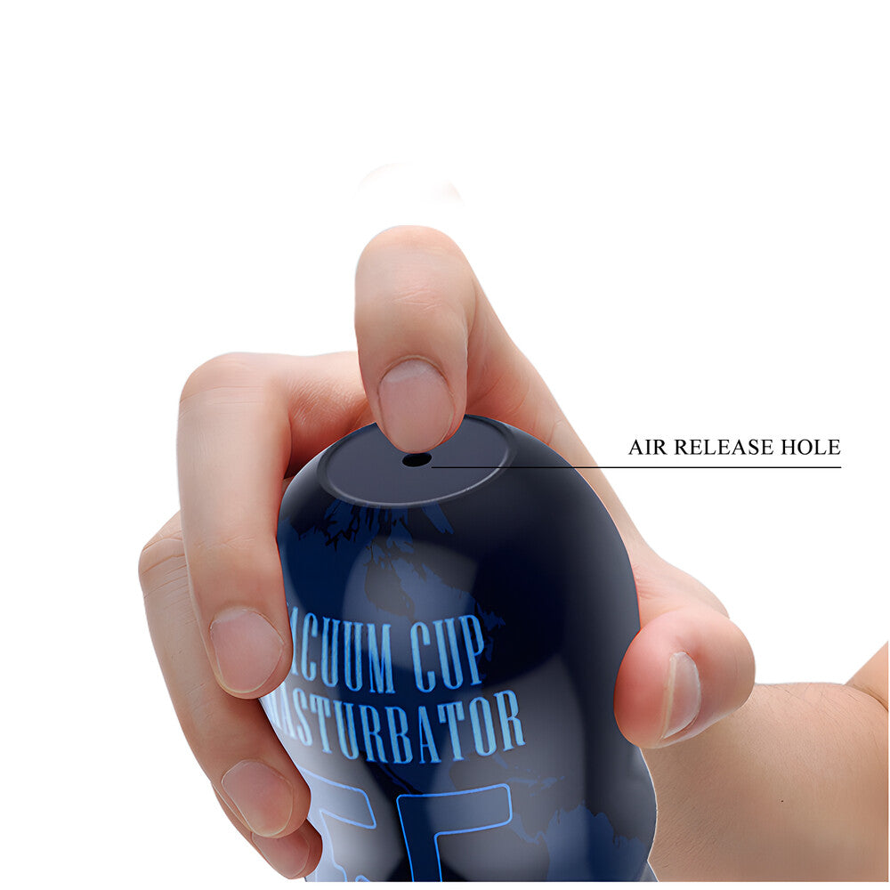 Masturbatore 55 Mouth - Erotika Shop