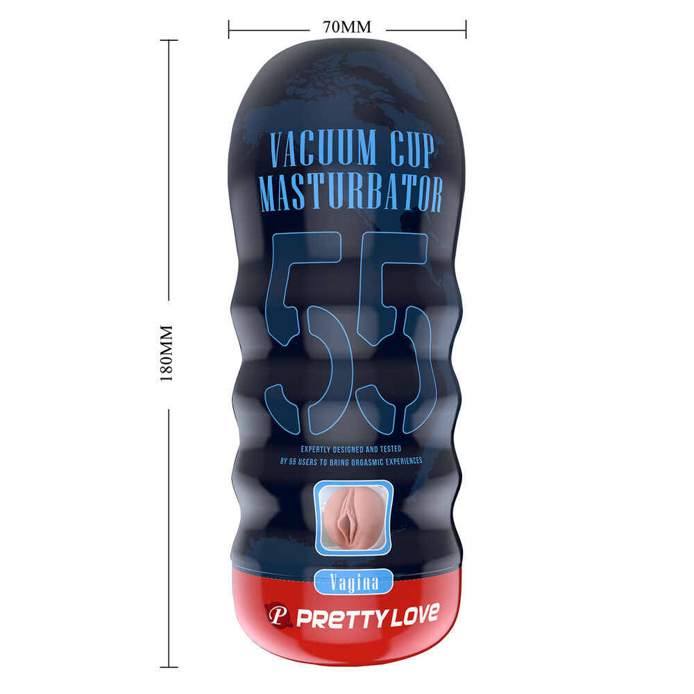 Masturbatore 55 Vagina - Erotika Shop