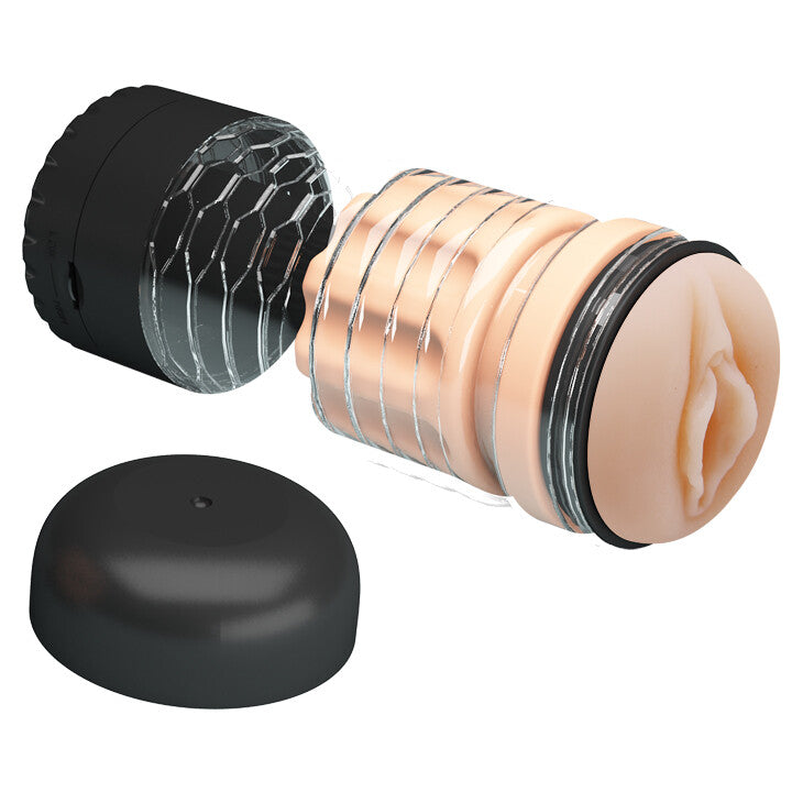 Mastarbutore Pretty Love Emily - Erotika Shop