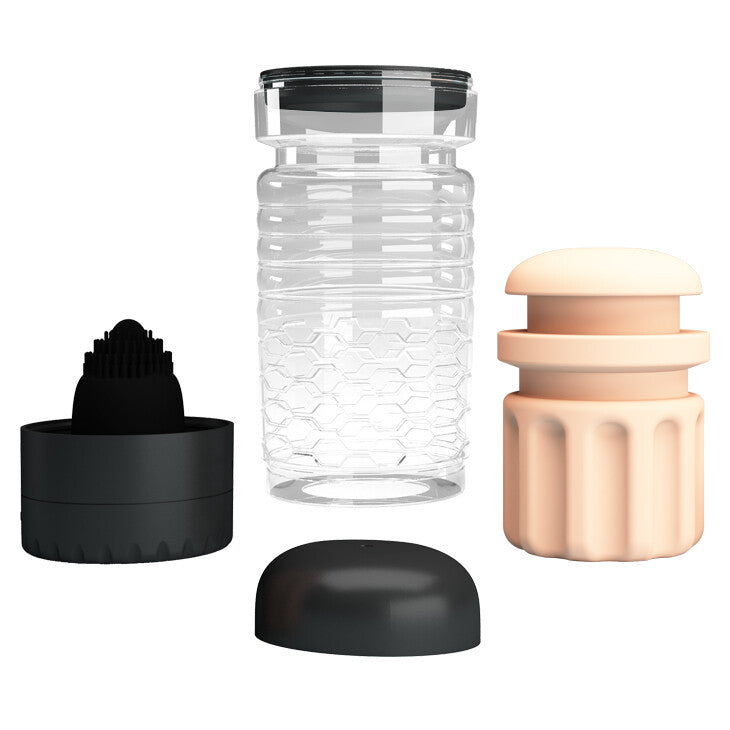 Mastarbutore Pretty Love Emily - Erotika Shop