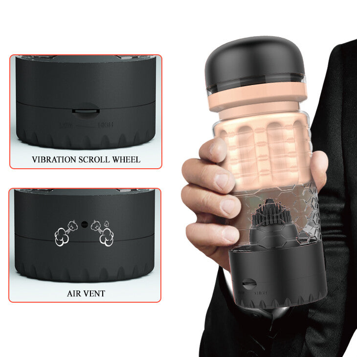 Mastarbutore Pretty Love Emily - Erotika Shop