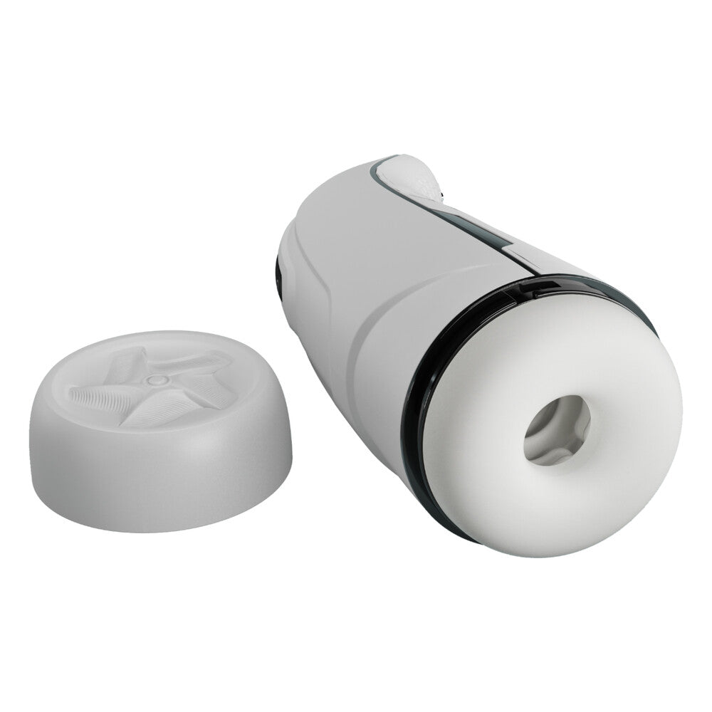 Masturbatore Automatico Marissa - Erotika Shop