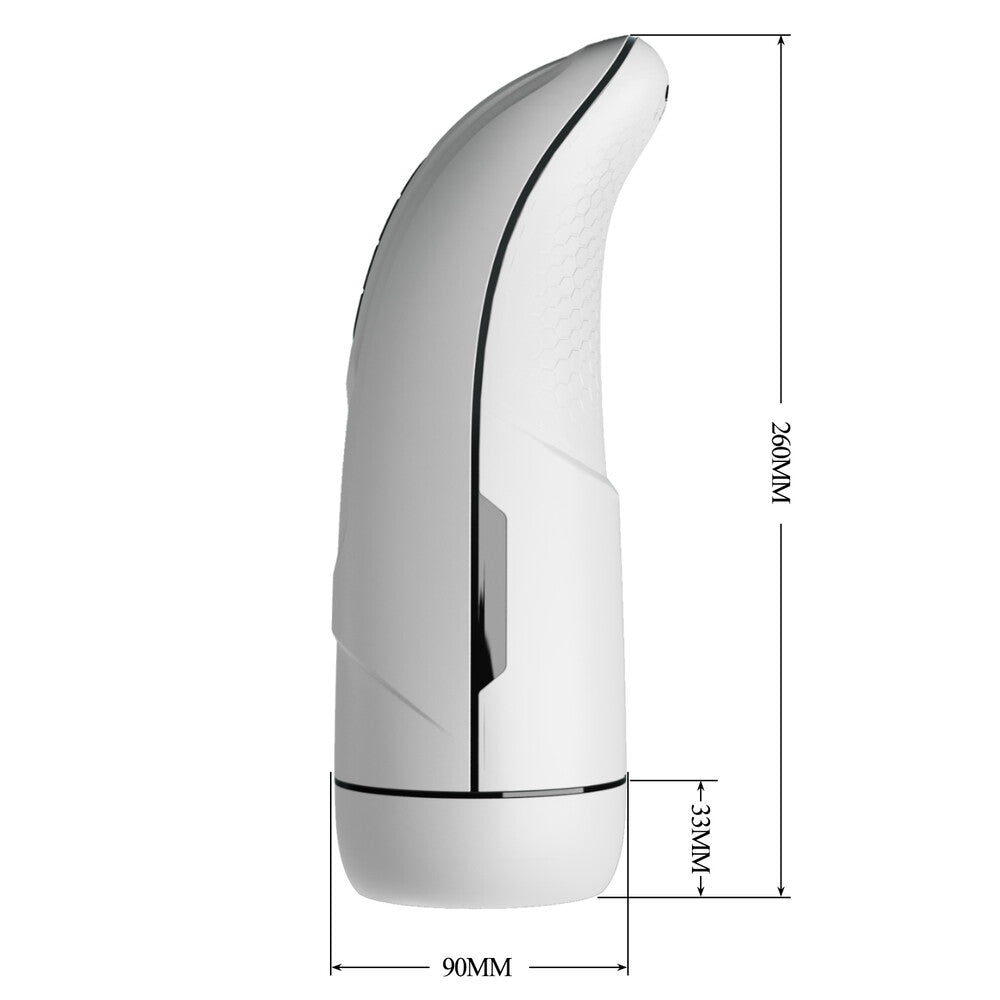 Masturbatore Automatico Marissa - Erotika Shop