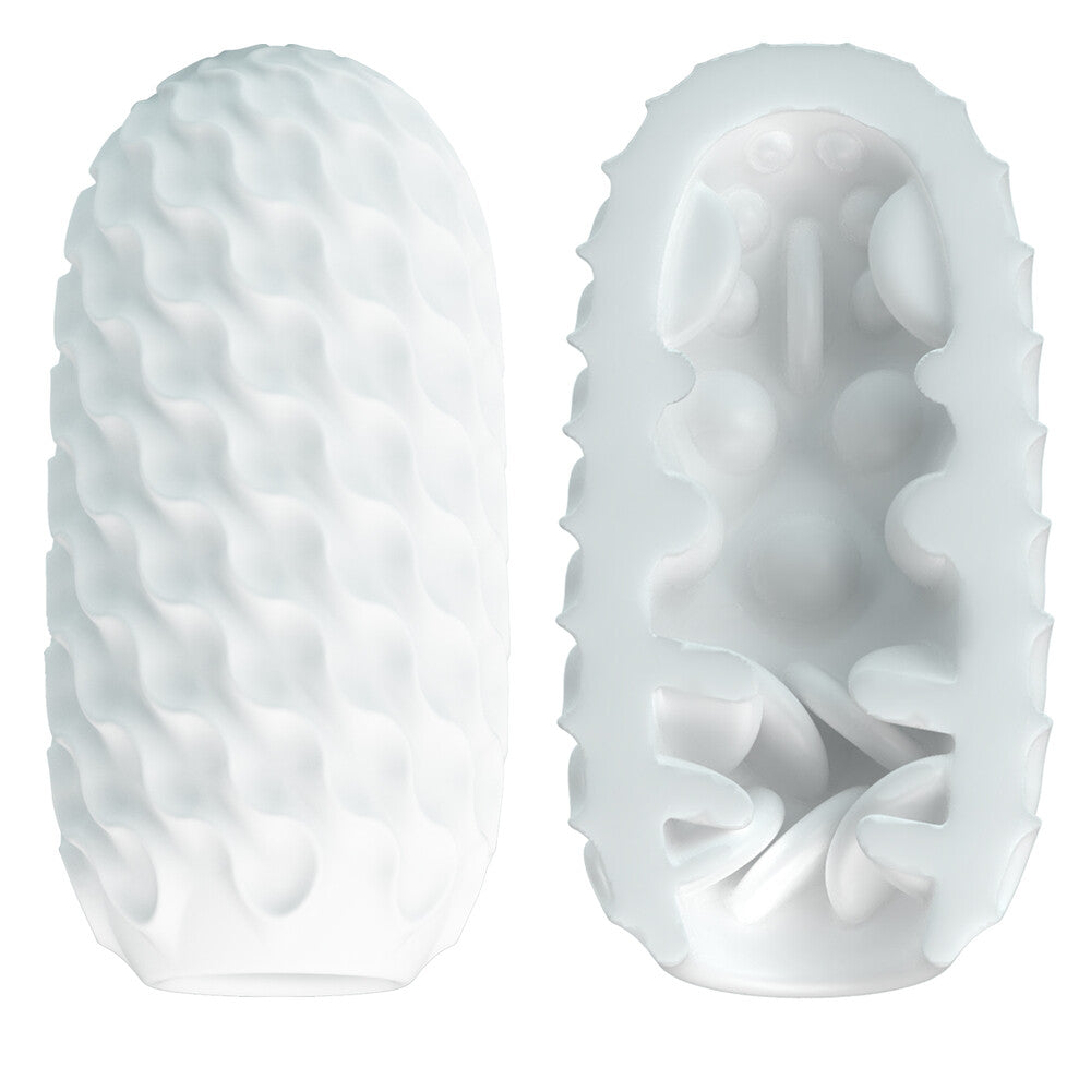 Masturbatore Magic Ball