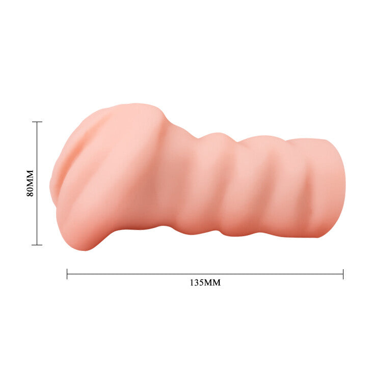 Vagina Artificiale Leila - Erotika Shop