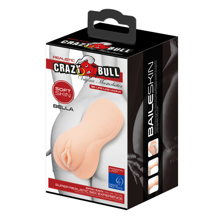 Vagina Artificiale Bella - Erotika Shop