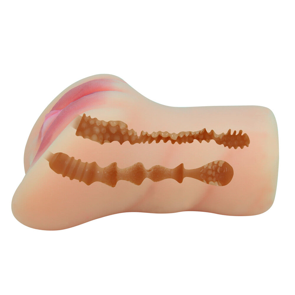 Vagina Artificiale Caroline - Erotika Shop