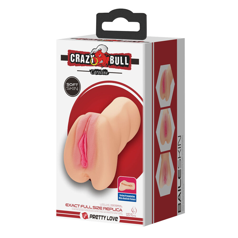 Vagina Artificiale Caroline - Erotika Shop