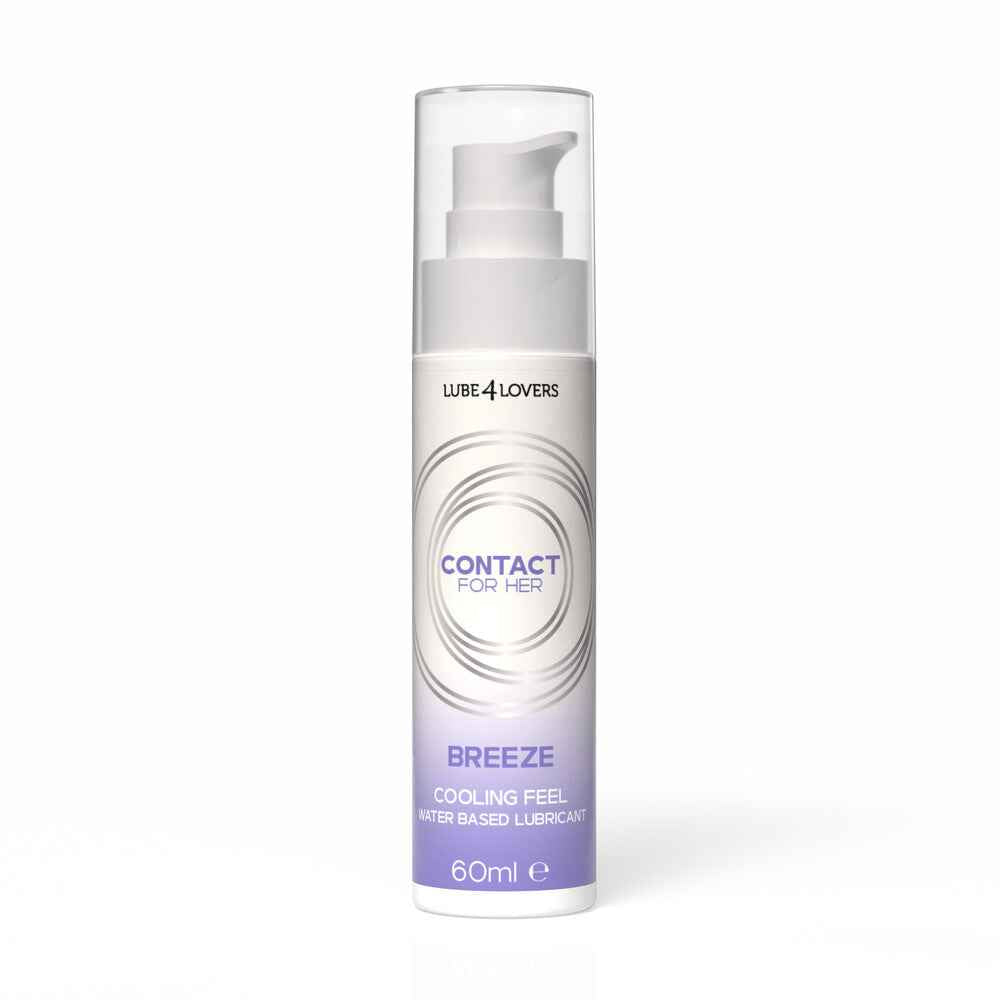 Lubrificante Vaginale Breeze 60 ml