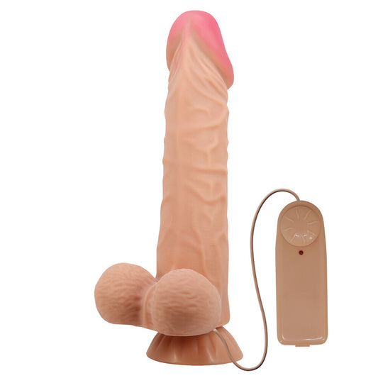 Dildo XXL Sadik 24 cm - Erotika Shop
