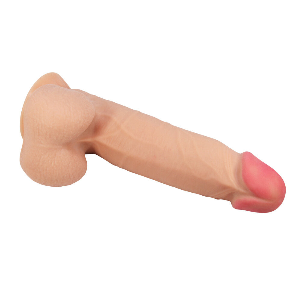 Dildo Realistico Najm 21,8 cm - Erotika Shop