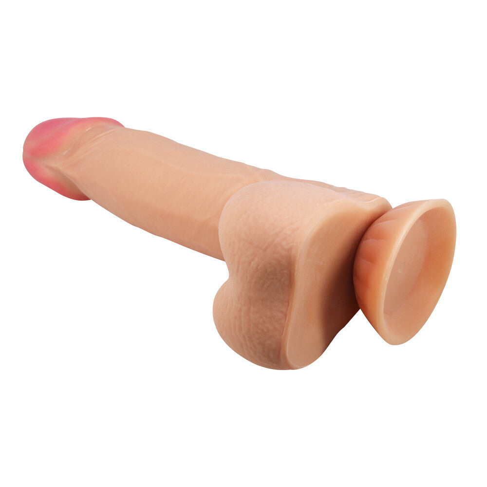 Dildo Realistico Najm 21,8 cm - Erotika Shop