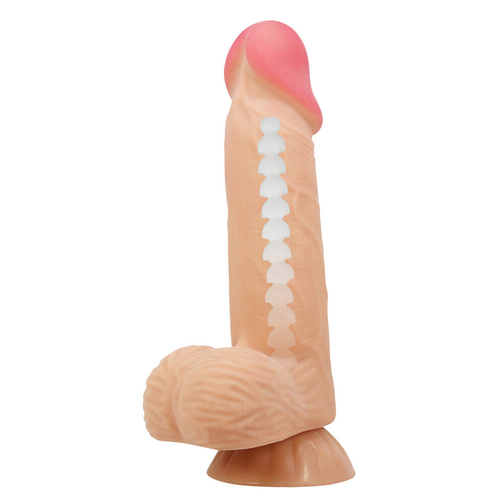 Dildo Realistico Lisle 21,8 cm - Erotika Shop