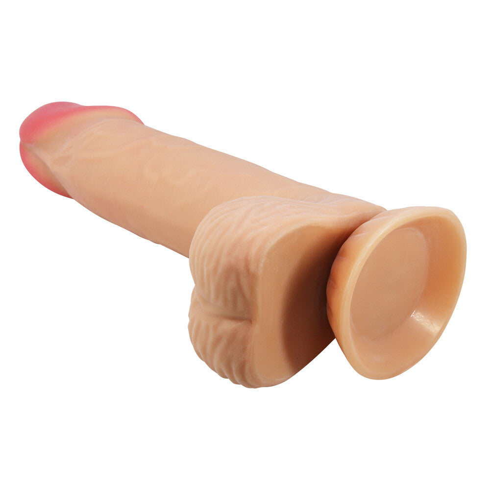 Dildo Realistico Lisle 21,8 cm - Erotika Shop