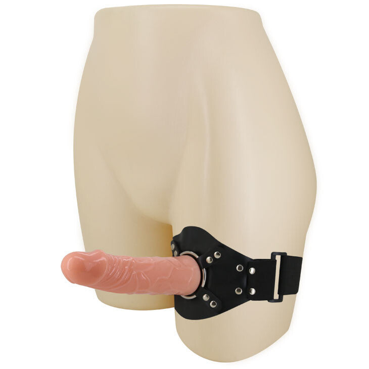 Strap-on Realistico Marcus 17 cm - Erotika Shop