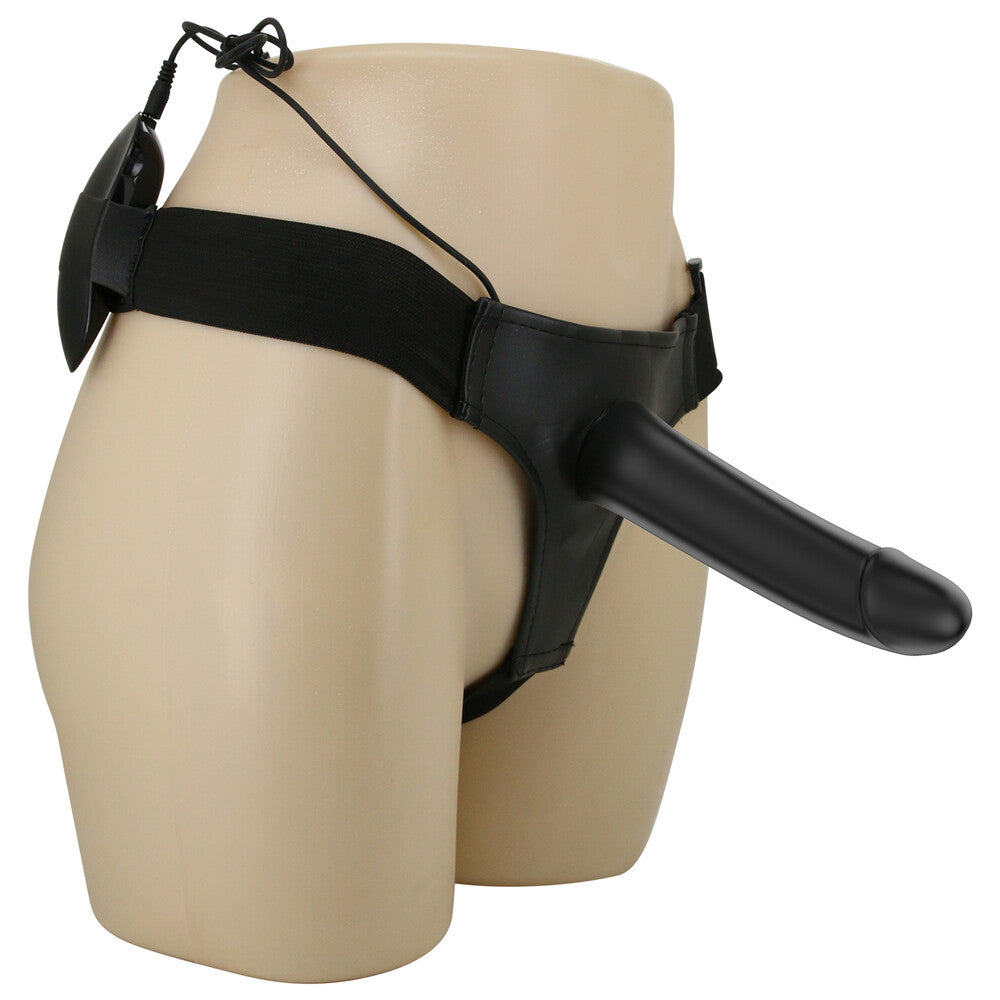 Strap On Vito 17,3 cm - Erotika Shop