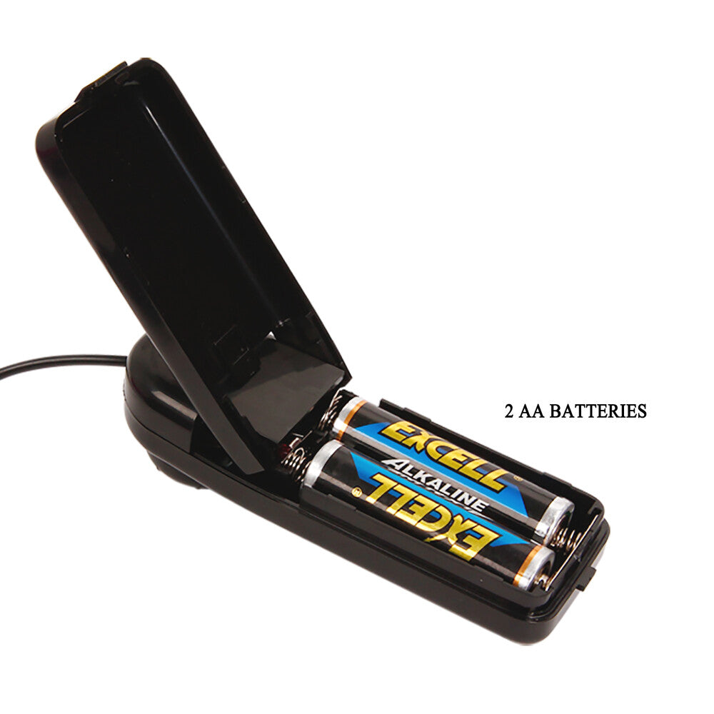 Strap On Vibrante Draven 17,5 cm - Erotika Shop