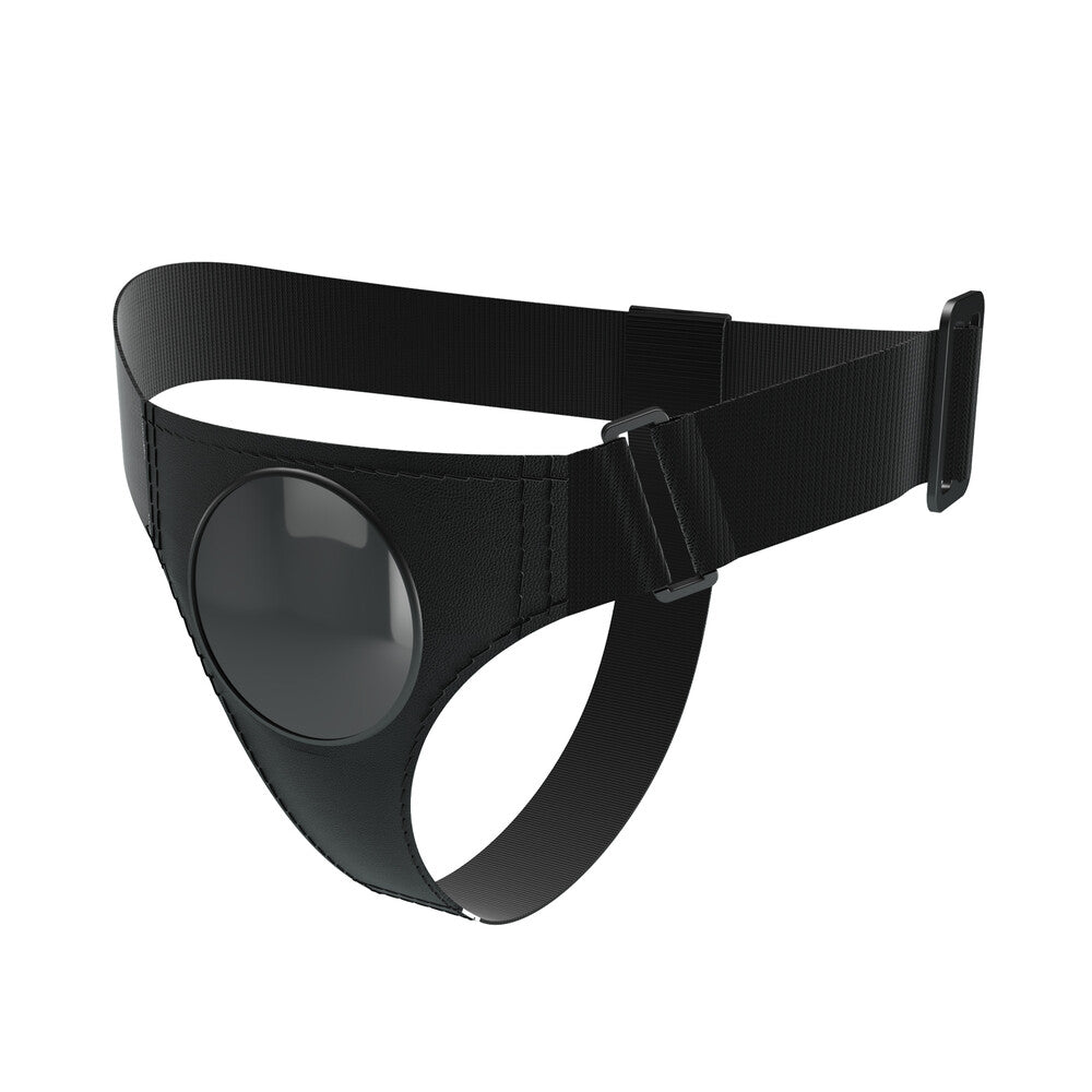 Harness Strap On Bobby - Erotika Shop