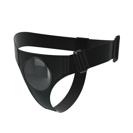 Harness Strap On Bobby - Erotika Shop