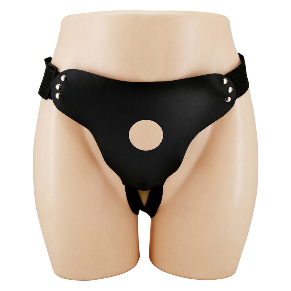 Imbracatura Strap On Love Spell - Erotika Shop