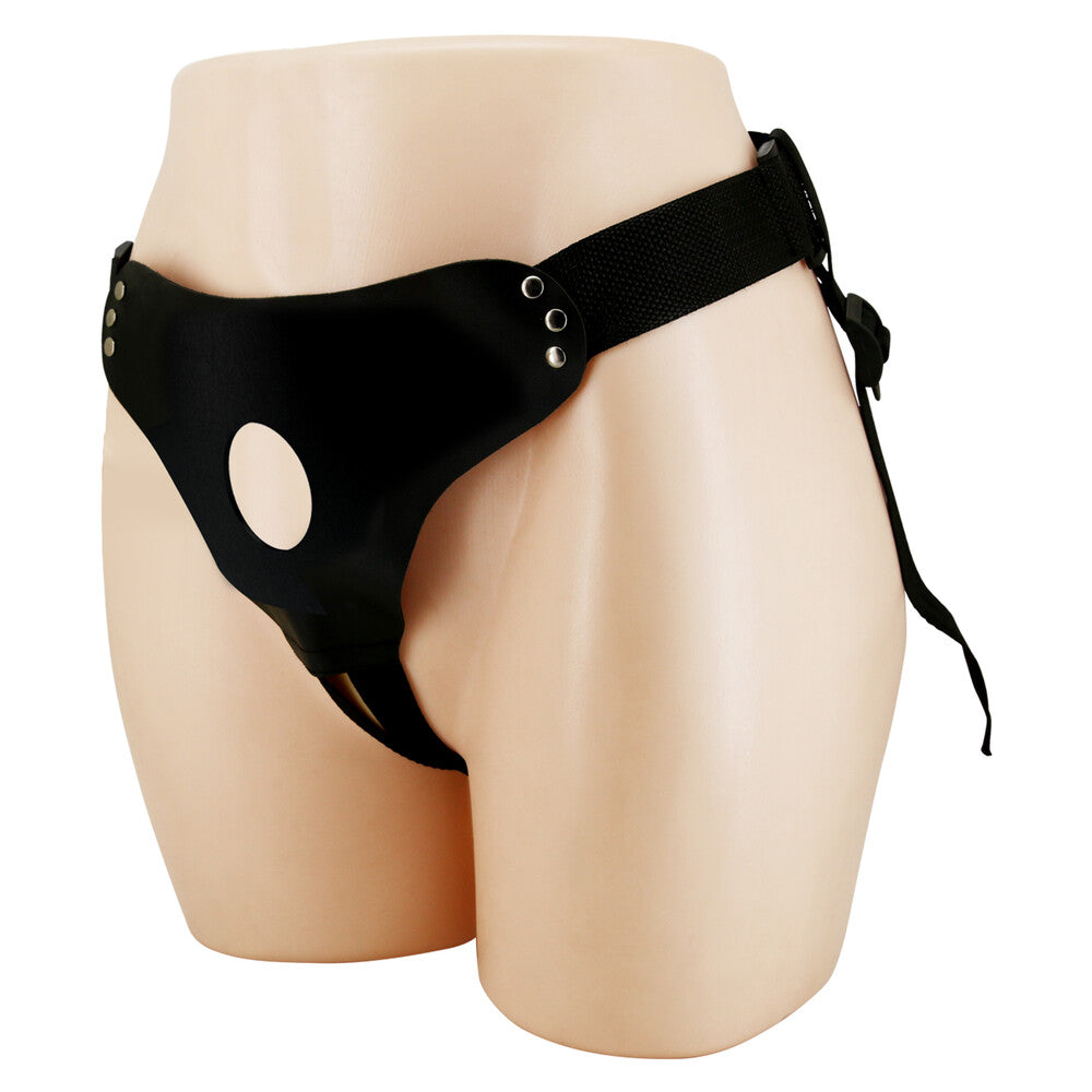 Imbracatura Strap On Love Spell - Erotika Shop