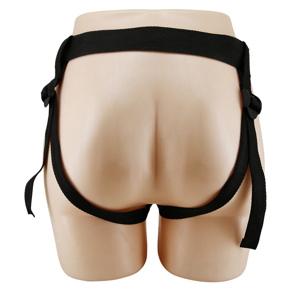 Imbracatura Strap On Love Spell - Erotika Shop