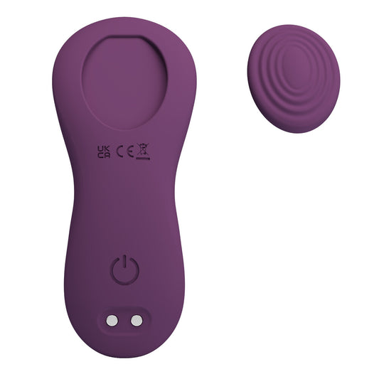 Vibratore Clitoride Mane - Erotika Shop