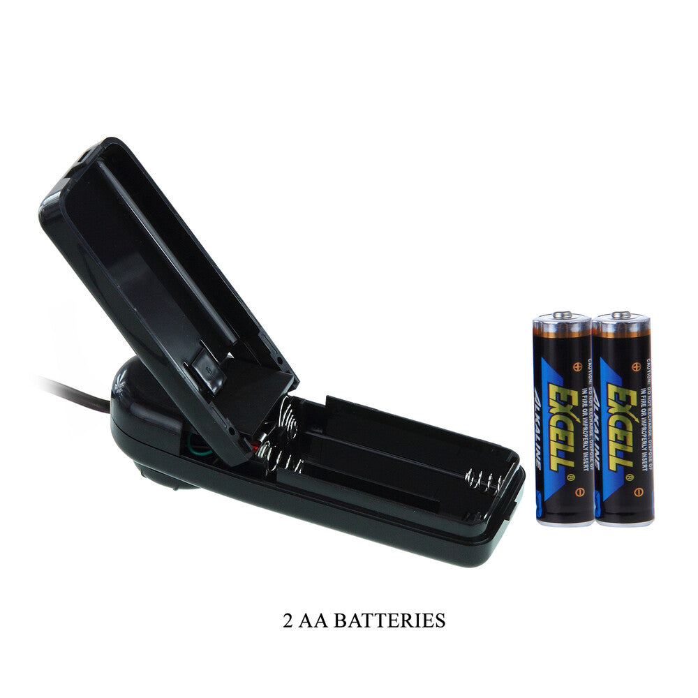 Strap On Vibrante Oher 20 cm