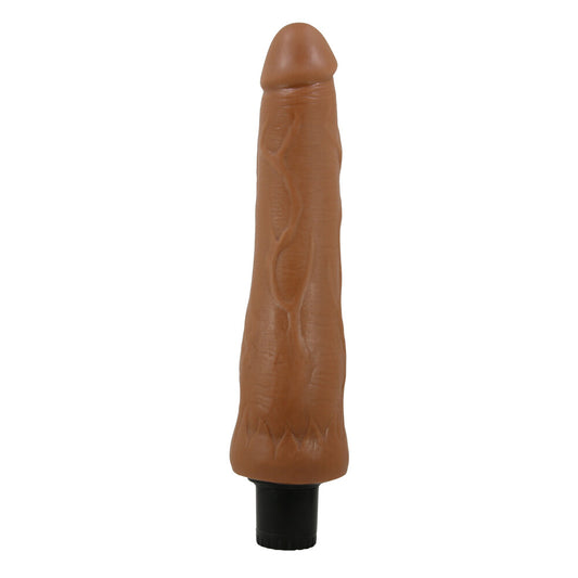 Vibratore Realistico Alfredo 25 cm - Erotika Shop