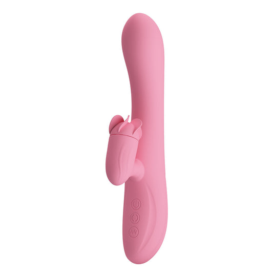 Vibratore  Rabbit Gina - Erotika Shop