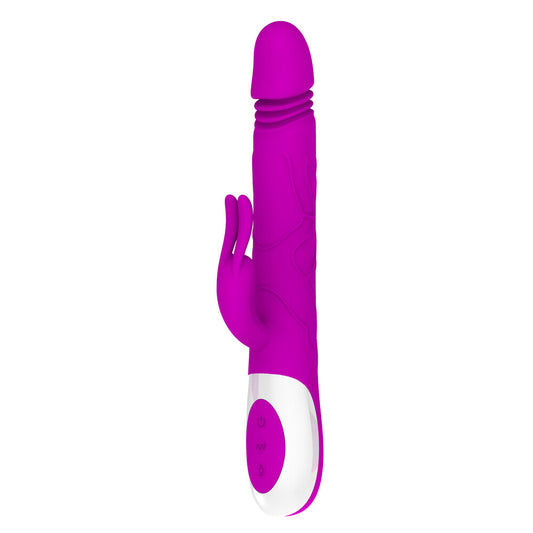 Vibratore Rabbit Adrian - Erotika Shop