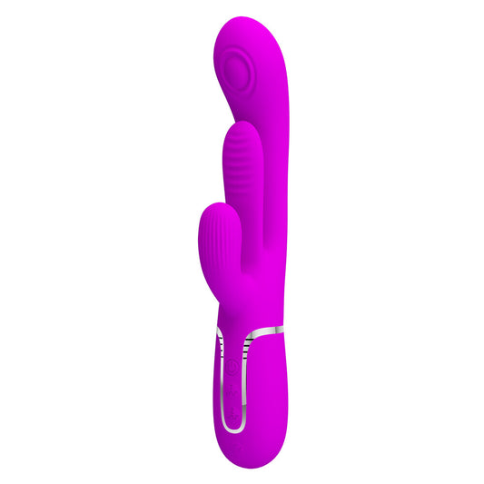 Vibratore Rabbit Shania - Erotika Shop