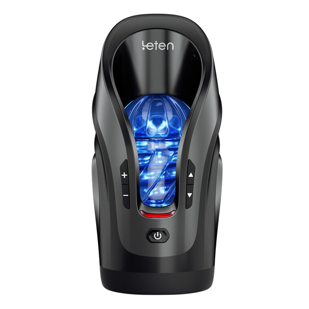 Masturbatore Automatico King Of Pleasure - Erotika Shop