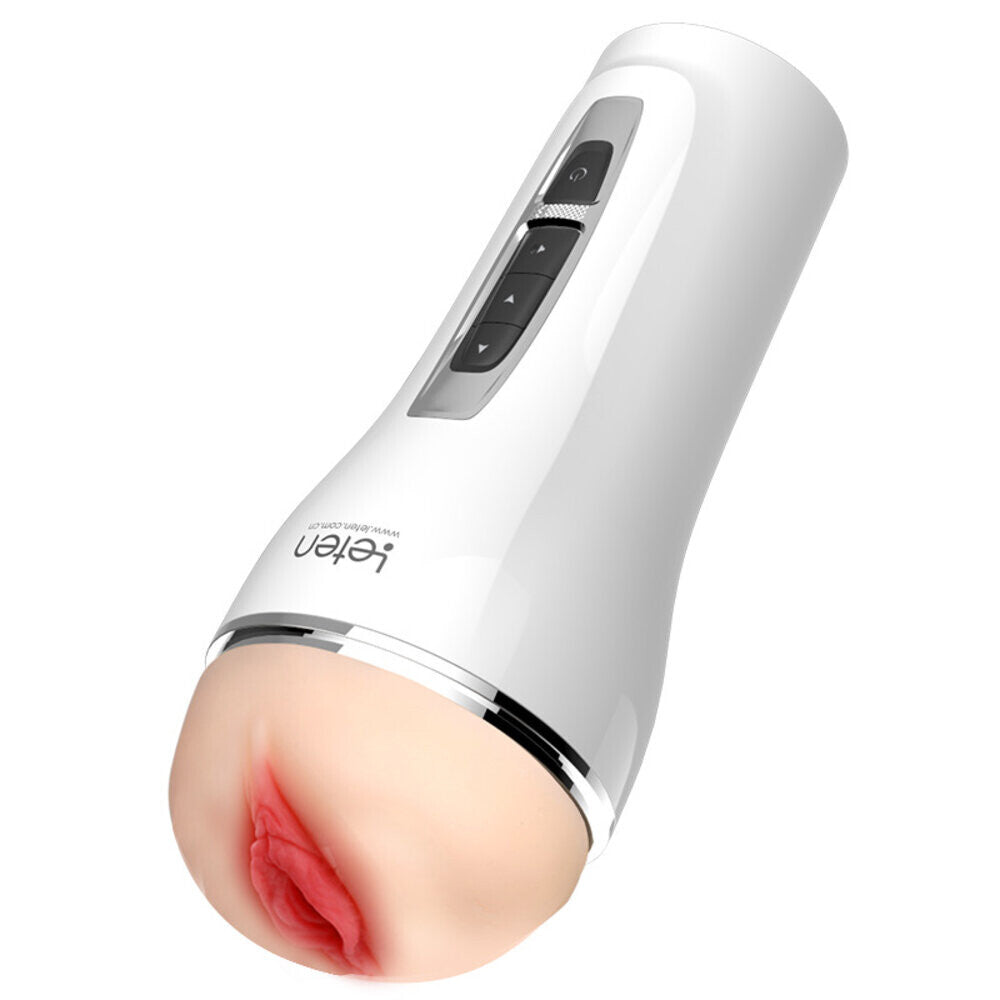 Masturbatore Automatico Yui Hatano - Erotika Shop