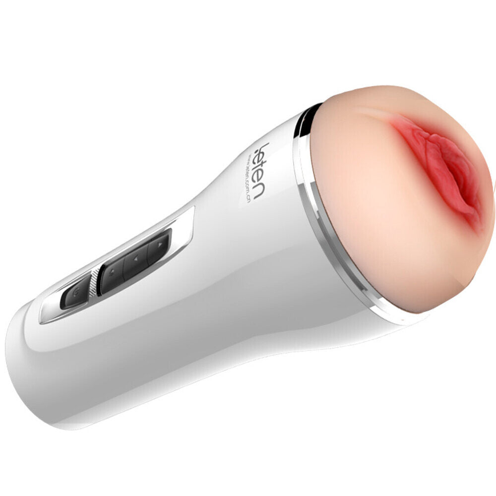 Masturbatore Automatico Yui Hatano - Erotika Shop