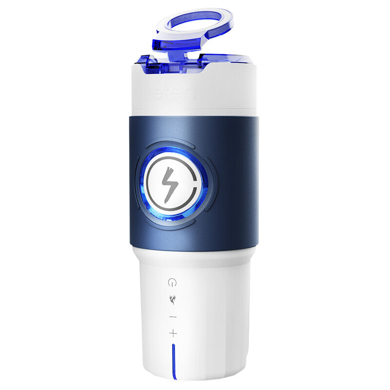 Masturbatore Automatico ThermoPod - Erotika Shop