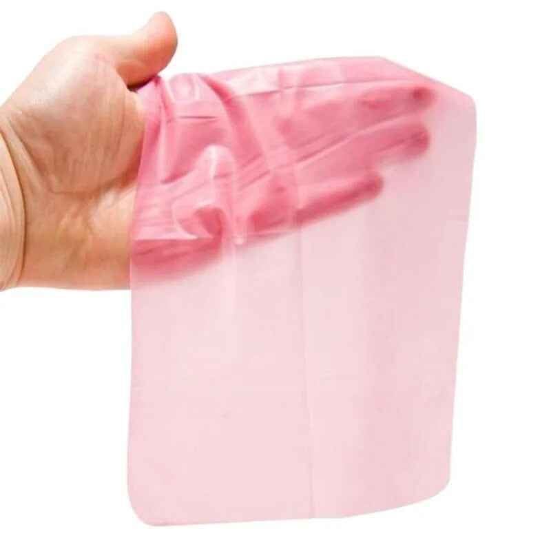 EXS Oral Dams Fragola