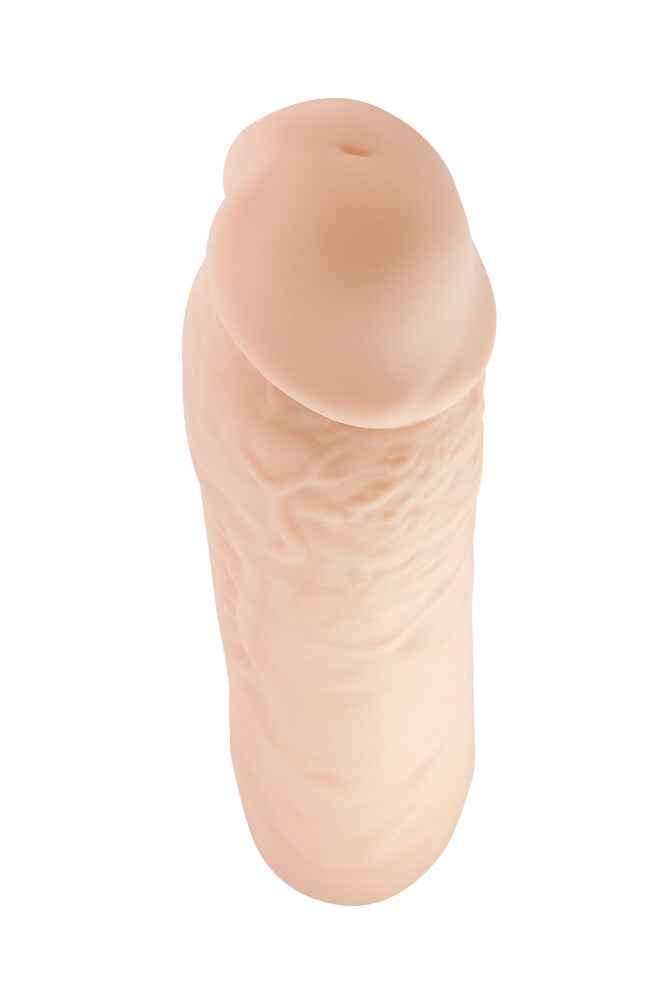 Guaina e Prolunga Pene Extension Sleeve 23 cm