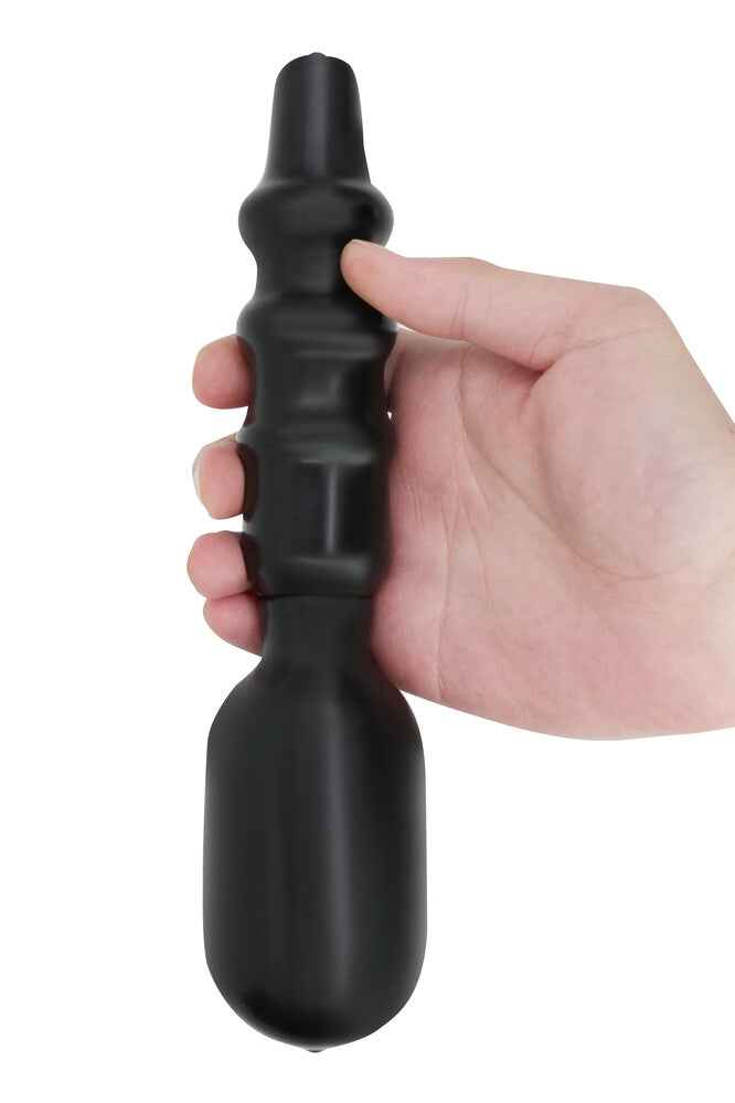 Doccia Anale Gush 3 Rings