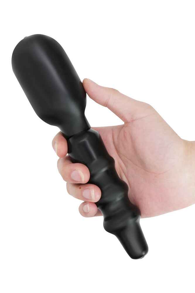 Doccia Anale Gush 3 Rings