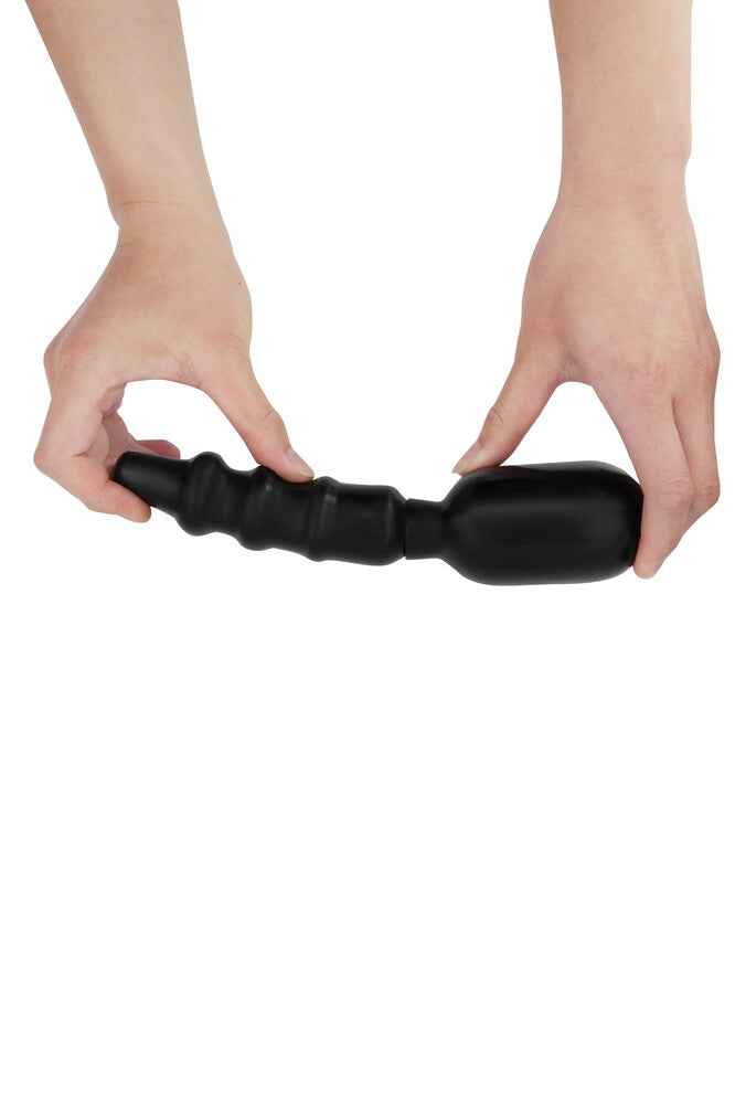 Doccia Anale Gush 3 Rings