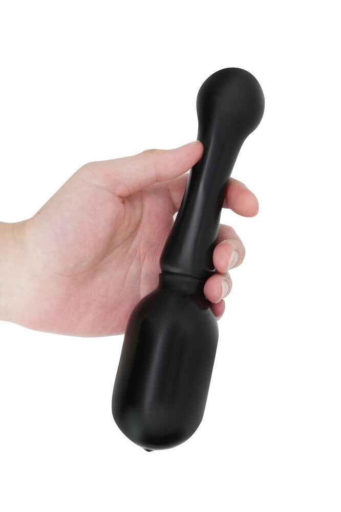 Doccia Anale Gush Ball