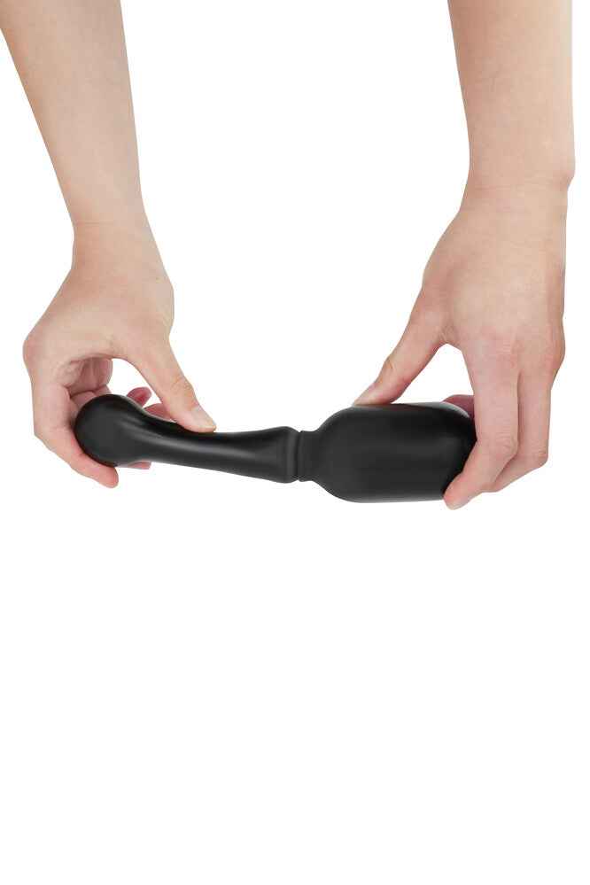 Doccia Anale Gush Ball