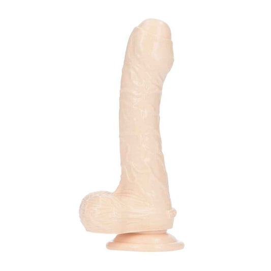 Dildo Profumato Ben Vanilla 18,5 cm
