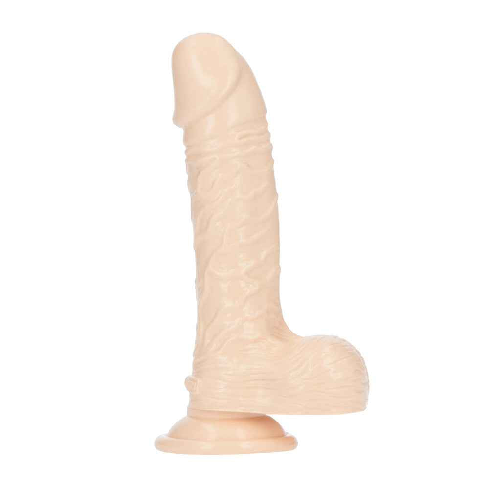 Dildo Profumato Dan Vanilla 18 cm