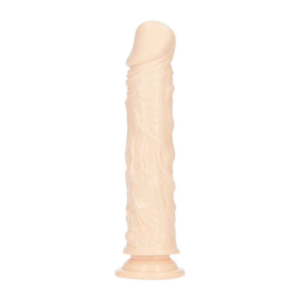 Dildo Profumato Jim Vanilla 20 cm